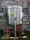 Used Pharmaceutical Kilo Production Facility consisting of:  Reactor Trains (3 OFF) - Used QVF Dedietrich approximately 80 liter capacity reactor trains which include Dedietrich 80 liter glass lined ...
