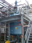 Used Pharmaceutical Kilo Production Facility consisting of:  Reactor Trains (3 OFF) - Used QVF Dedietrich approximately 80 liter capacity reactor trains which include Dedietrich 80 liter glass lined ...