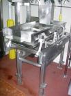 USED: Celery preparation line 