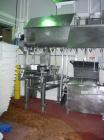 USED: Celery preparation line 