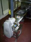 Used Cabbage Preparation Line Consisting Of: (1) Dual lane cabbage corer/cutter. (1) 24
