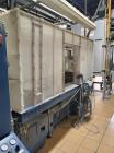 Fully Operational Nordson Powder Coating Line