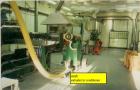 Used Complete Pavan Breakfast Cereal Manufacturing Plant
