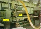 Used Complete Pavan Breakfast Cereal Manufacturing Plant