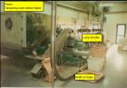 Used Complete Pavan Breakfast Cereal Manufacturing Plant