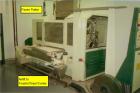 Used Complete Pavan Breakfast Cereal Manufacturing Plant