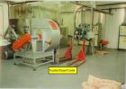 Used Complete Pavan Breakfast Cereal Manufacturing Plant