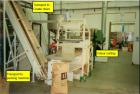 Used Complete Pavan Breakfast Cereal Manufacturing Plant