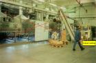 Used Complete Pavan Breakfast Cereal Manufacturing Plant