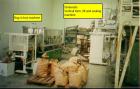 Used Complete Pavan Breakfast Cereal Manufacturing Plant