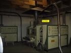 Used Complete Pavan Breakfast Cereal Manufacturing Plant