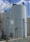 USED: Phillips-Croftshaw solvent recovery system. Rated 10,000 cfm stream of contaminated air and recover 500 lbs/hour of solvents. (3) Absorbers, (1) cooling tower, (1) 26' distillation column and (...