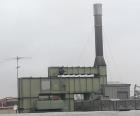 Used Phoenix RTO / Regenerative Thermal Oxidizer