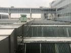 Used Phoenix RTO / Regenerative Thermal Oxidizer