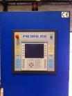 Used Pieralisi Olive Oil Processing Plant comprised of:  (1) Pieralisi SPI 444 S jumbo decanter, bowl diameter 22.4