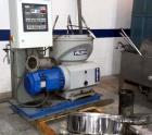 Used Pieralisi Olive Oil Extraction Plant.