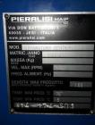 Used Pieralisi Olive Oil Extraction Plant.