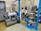 Pieralisi - Fattoria 2 Phase System, Continuous Olive Milling System,
