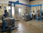 Pieralisi - Fattoria 2 Phase System, Continuous Olive Milling System,