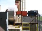 USED: Procedair Industries V.O.C. ReTOX thermal oxidizer, modelTC-12000. 10,000 scfm (maximum of 12,000 scfm). (3) Recovery chambers,used for non-halogenated hydrocarbons, contaminant rate of 95#/hou...