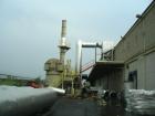 USED: Procedair Industries V.O.C. ReTOX thermal oxidizer, modelTC-12000. 10,000 scfm (maximum of 12,000 scfm). (3) Recovery chambers,used for non-halogenated hydrocarbons, contaminant rate of 95#/hou...