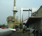 USED: Procedair Industries V.O.C. ReTOX thermal oxidizer, modelTC-12000. 10,000 scfm (maximum of 12,000 scfm). (3) Recovery chambers,used for non-halogenated hydrocarbons, contaminant rate of 95#/hou...