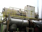 USED: Procedair Industries V.O.C. ReTOX thermal oxidizer, modelTC-12000. 10,000 scfm (maximum of 12,000 scfm). (3) Recovery chambers,used for non-halogenated hydrocarbons, contaminant rate of 95#/hou...