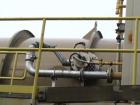 USED: Procedair Industries V.O.C. ReTOX thermal oxidizer, modelTC-12000. 10,000 scfm (maximum of 12,000 scfm). (3) Recovery chambers,used for non-halogenated hydrocarbons, contaminant rate of 95#/hou...