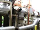 USED: Procedair Industries V.O.C. ReTOX thermal oxidizer, modelTC-12000. 10,000 scfm (maximum of 12,000 scfm). (3) Recovery chambers,used for non-halogenated hydrocarbons, contaminant rate of 95#/hou...