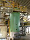 Used Fatty Acid Fractionation and Glycerine Refinery. Rated 50 tons per day coconut oil. Plant built by Process Technologies. The fat splitter utilizes Lurgi technology; fractionating and distillatio...