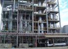 Used Fatty Acid Fractionation and Glycerine Refinery. Rated 50 tons per day coconut oil. Plant built by Process Technologies. The fat splitter utilizes Lurgi technology; fractionating and distillatio...