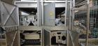 Used Townsend Stork Food Systems QX Cooked Smoked Co-Extrusion Sausage Line