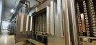 Used Townsend Stork Food Systems QX Cooked Smoked Co-Extrusion Sausage Line