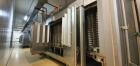 Used Townsend Stork Food Systems QX Cooked Smoked Co-Extrusion Sausage Line