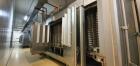 Used- Townsend Stork Food Systems QX Cooked Smoked Co-Extrusion Sausage Line