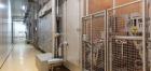 Used Townsend Stork Food Systems QX Cooked Smoked Co-Extrusion Sausage Line
