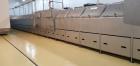 Used Townsend Stork Food Systems QX Cooked Smoked Co-Extrusion Sausage Line