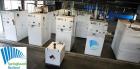 Used Automated Biodiesel Reactor; Model R475