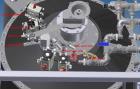 Used Automated Biodiesel Reactor; Model R475