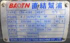 Zhejiang Ruida Machinery Model RD-MQ-930 High Speed Automatic Reel Paper Die-Cut