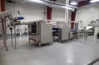 Used Rademaker Sheeting System