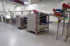 Used Rademaker Sheeting System