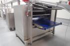 Used Rademaker Sheeting System