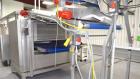 Used Rademaker Sheeting System