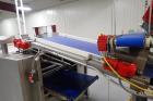 Used- Rademaker Sheeting System