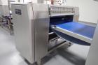 Used Rademaker Sheeting System