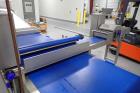 Used Rademaker Sheeting System