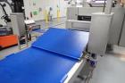 Used Rademaker Sheeting System