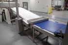 Used Rademaker Sheeting System
