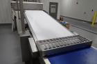 Used Rademaker Sheeting System